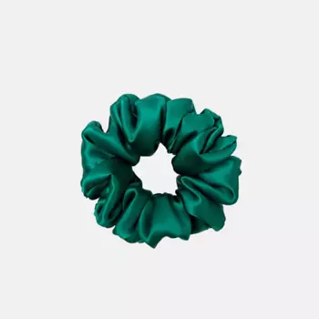 SILK UNIVERSE Шелковая резинка для волос Макси