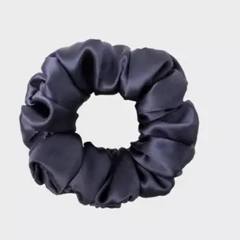 SILK UNIVERSE Шелковая резинка для волос Макси