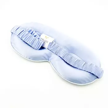 SILSHI Маска для сна 3D