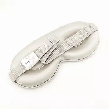 SILSHI Маска для сна 3D