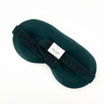 SILSHI Маска для сна 3D