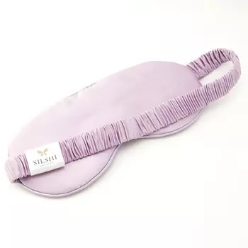 SILSHI Маска для сна классическая