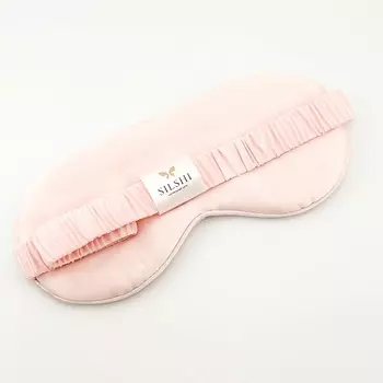 SILSHI Маска для сна классическая