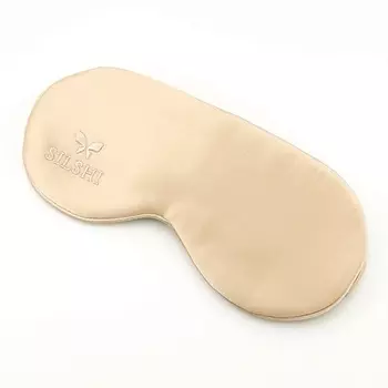 SILSHI Маска для сна классическая