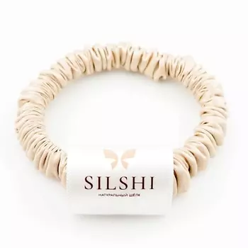 SILSHI Резинка для волос 1 см