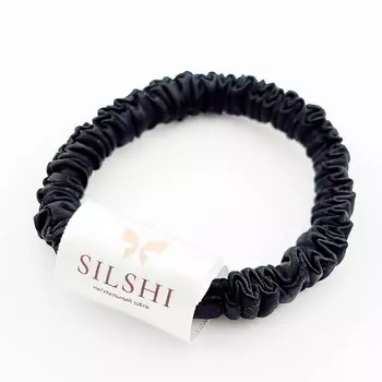 SILSHI Резинка для волос 1 см