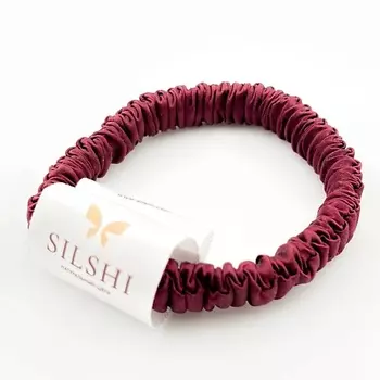 SILSHI Резинка для волос 1 см