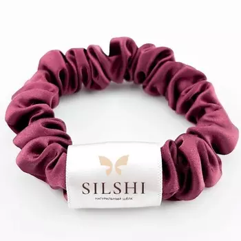 SILSHI Резинка для волос 2 см