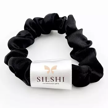 SILSHI Резинка для волос 2 см