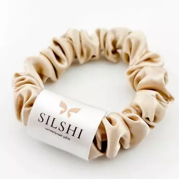 SILSHI Резинка для волос 2 см