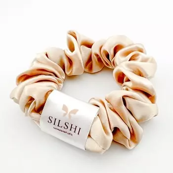SILSHI Резинка для волос 3 см