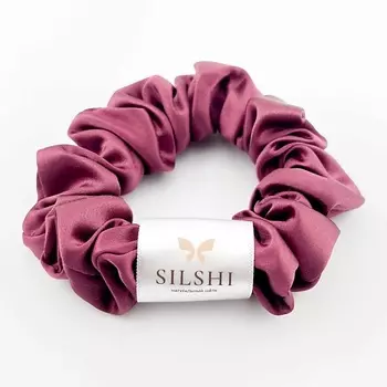 SILSHI Резинка для волос 3 см