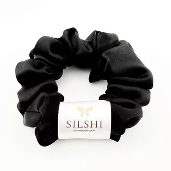 SILSHI Резинка для волос 3 см