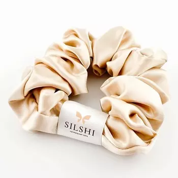 SILSHI Резинка для волос 4 см