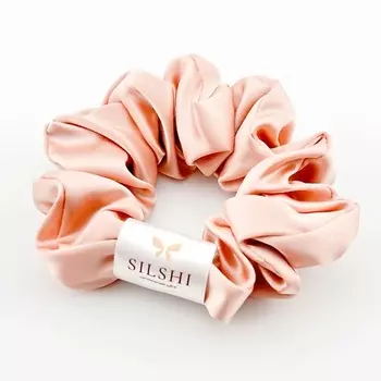 SILSHI Резинка для волос 4 см