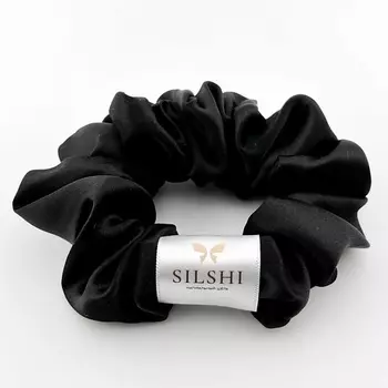 SILSHI Резинка для волос 4 см