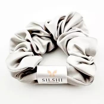 SILSHI Резинка для волос 4 см