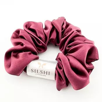 SILSHI Резинка для волос 4 см
