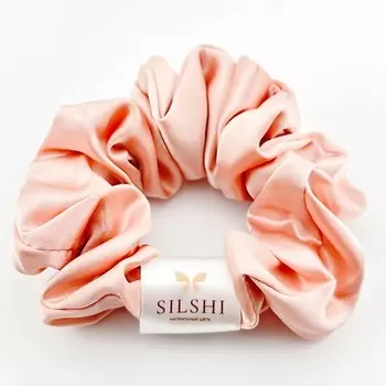 SILSHI Резинка для волос 5 см