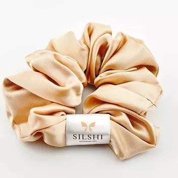 SILSHI Резинка для волос 5 см