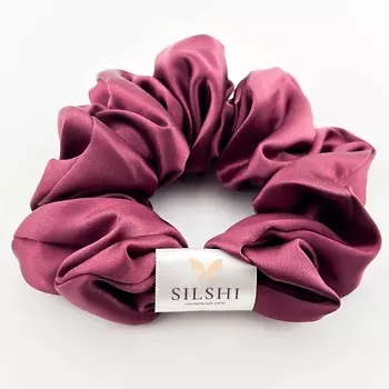 SILSHI Резинка для волос 5 см