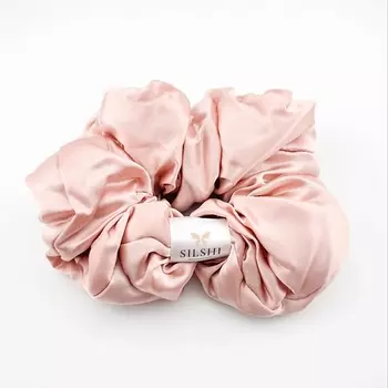SILSHI Резинка для волос 8 см