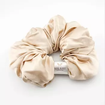 SILSHI Резинка для волос 8 см