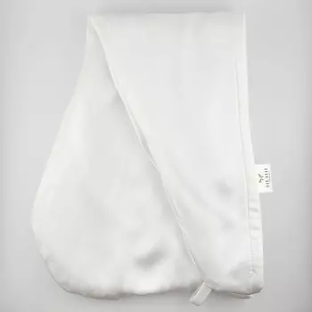 SILSHI Шапочка-полотенце SILSHI для сушки волос