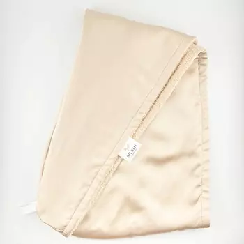 SILSHI Шапочка-полотенце SILSHI для сушки волос