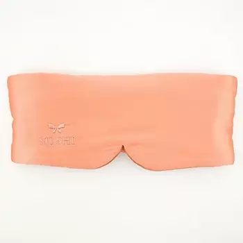 SILSHI Увеличенная маска для сна
