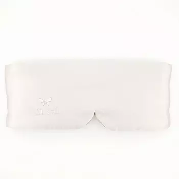 SILSHI Увеличенная маска для сна