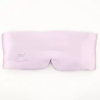 SILSHI Увеличенная маска для сна