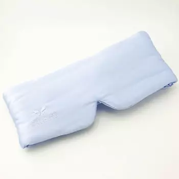 SILSHI Увеличенная маска для сна