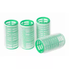 SILVA Бигуди липучки