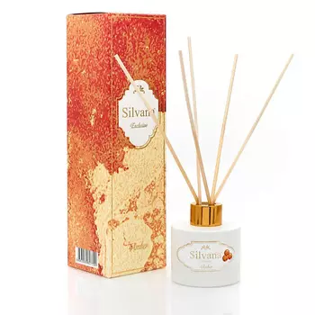 SILVANA Диффузор "Amber" 100.0