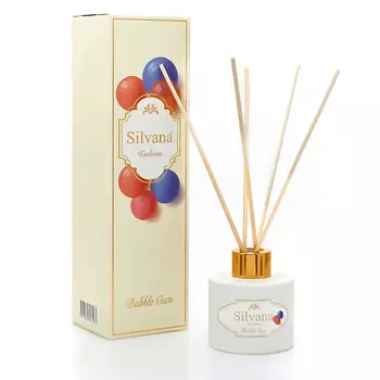 SILVANA Диффузор "Bubble Gum" 100.0