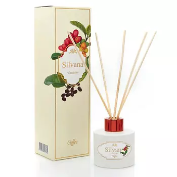 SILVANA Диффузор "Coffee" 100.0