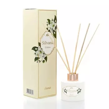 SILVANA Диффузор "Jasmin" 100.0