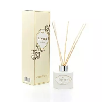 SILVANA Диффузор "Sandal Wood" 100.0