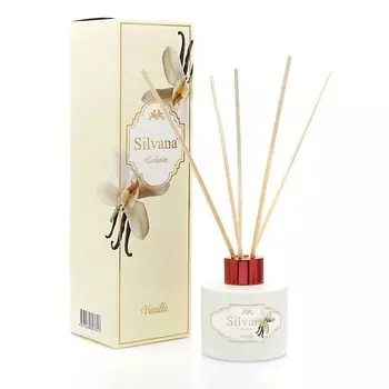 SILVANA Диффузор "Vanille" 100.0