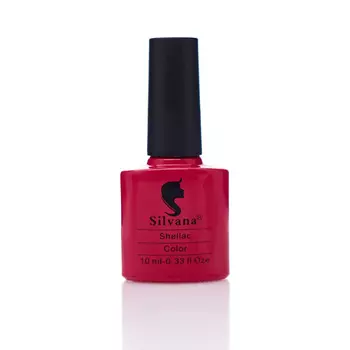 SILVANA Гель-лак для ногтей Shellac 10.0