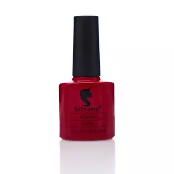SILVANA Гель-лак для ногтей Shellac 10.0