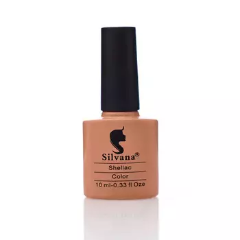 SILVANA Гель-лак для ногтей Shellac 10.0