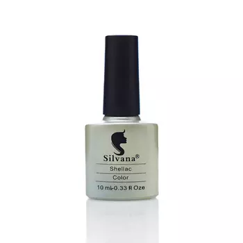 SILVANA Гель-лак для ногтей Shellac 10.0