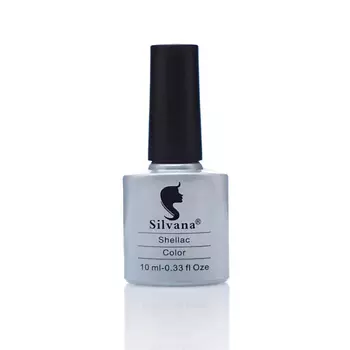 SILVANA Гель-лак для ногтей Shellac 10.0