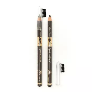 SILVANA Карандаш для глаз и бровей