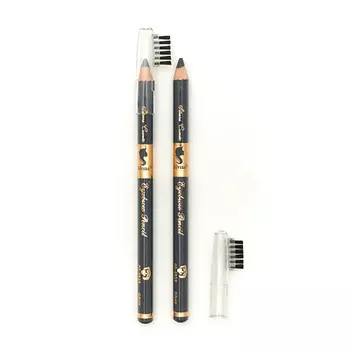 SILVANA Карандаш для глаз и бровей