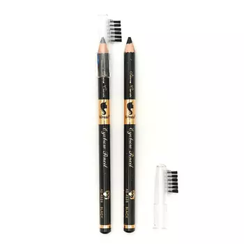SILVANA Карандаш для глаз и бровей