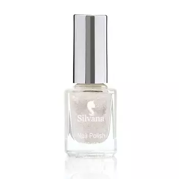 SILVANA Лак для ногтей 12.0
