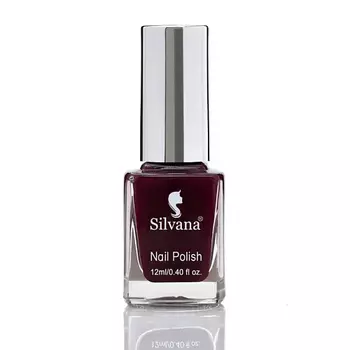 SILVANA Лак для ногтей 12.0